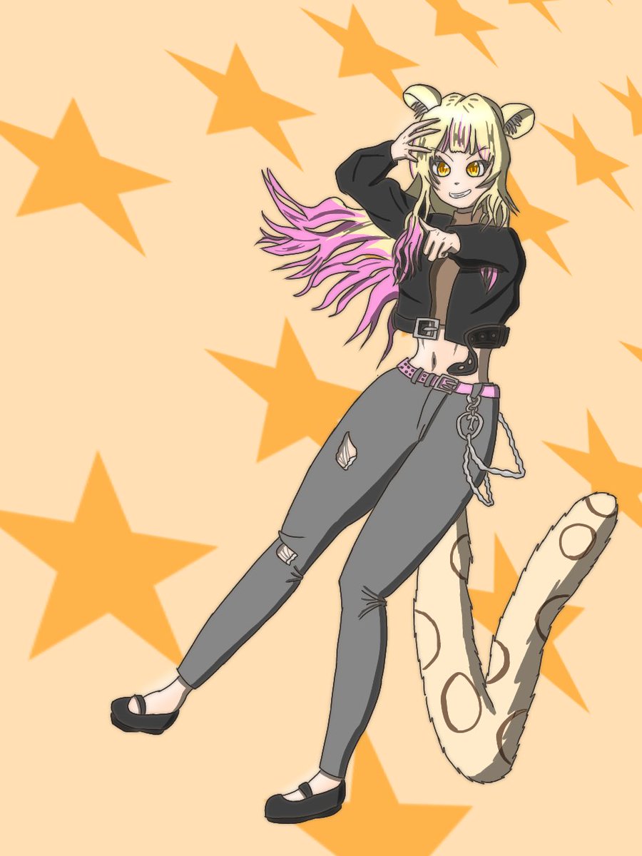 シオン/H.Sion (@nishino_sion) / Posts / X