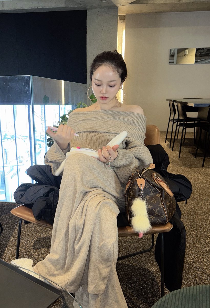 hima__xx3's tweet photo. ダル着に団子がいちばん🍡いいの。笑 https://t.co/YXxwpwfBbT