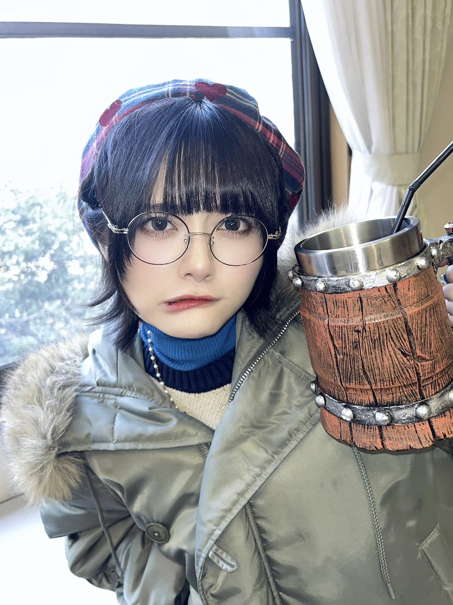 たかりんです♪ たかりん (@takarin) / Posts / X