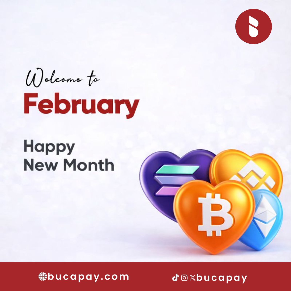 Bucapay's tweet photo. The market started this month in deep red.

But every cycle tells a comeback story.

Happy New Month https://t.co/cUl6ezimlI