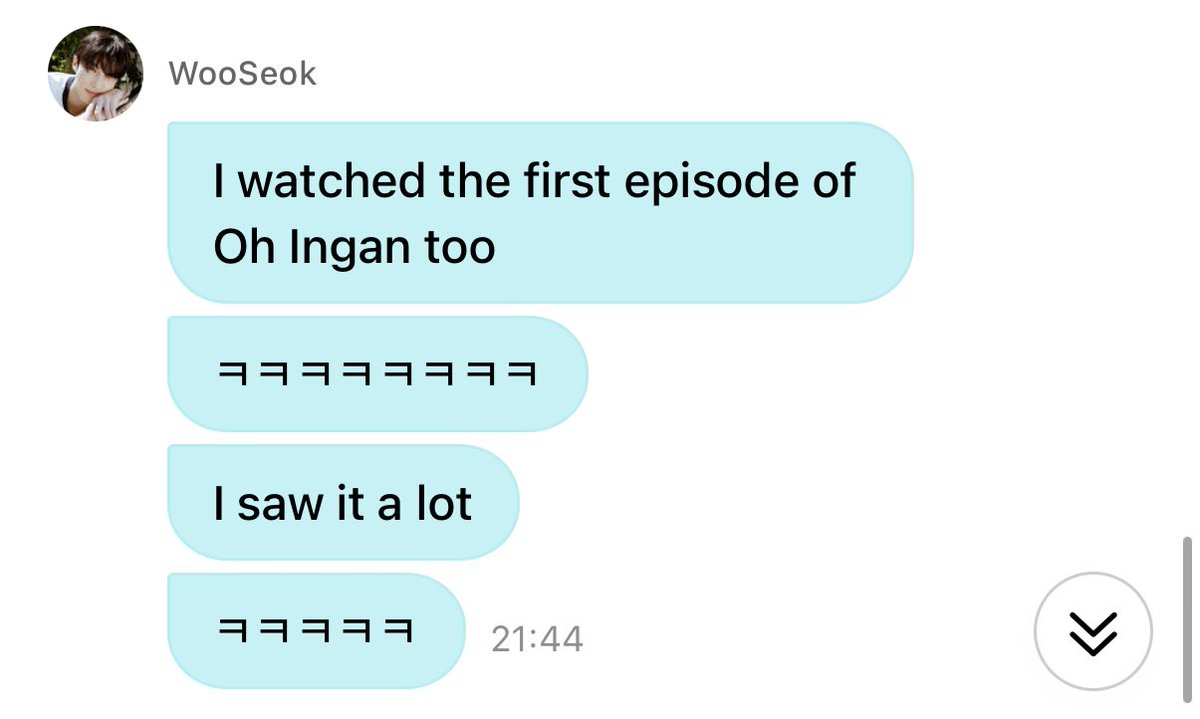 OH WE LOVE A SUPPORTING COLLEAGUE 😌💙

#NoTailToTell #오늘부터인간입니다만 #김혜윤 #KimHyeYoon #ByeonWooSeok #변우석