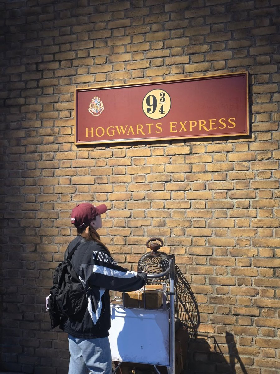 ___s_hye's tweet photo. 260201 #수혜 인스타 업뎃!!

Harry Potter🧙‍♂️🔮✨️🦉 https://t.co/iVM2N3VCax