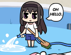 Aayoii01's tweet image. omg hi