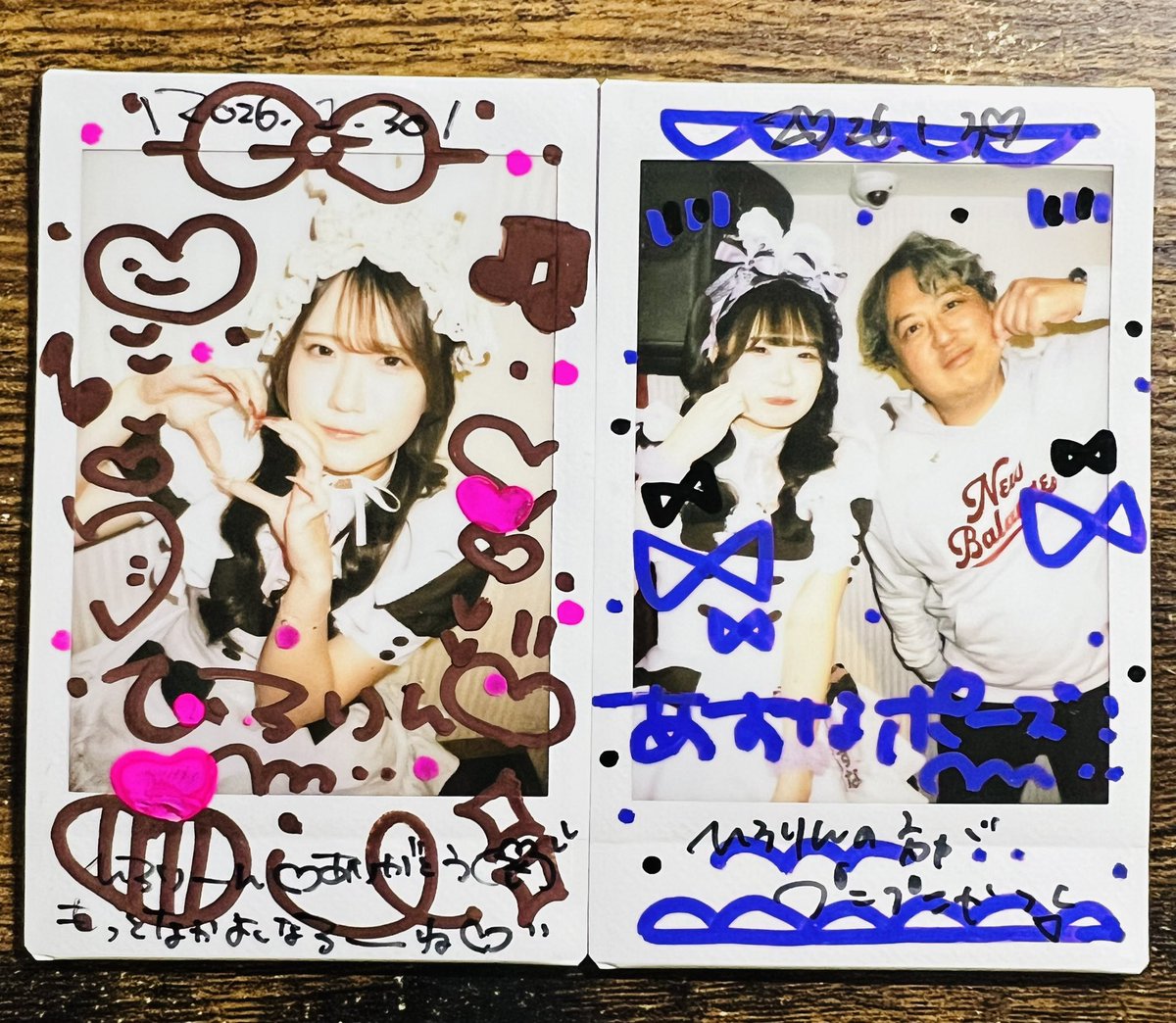 ひろりん (@Hanahan73321854) / Posts / X