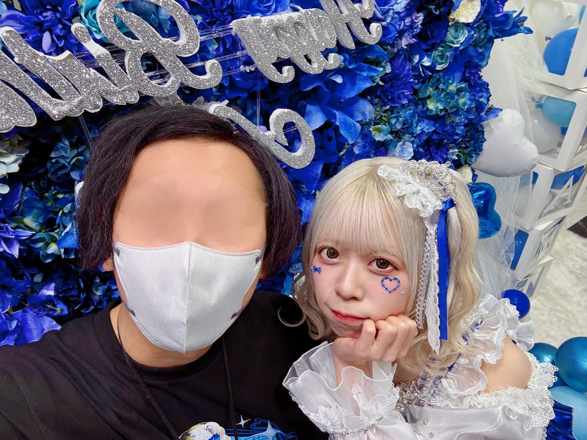 P_che828's tweet photo. 溢れ出す 想い鳴りやまないで
迷い続けたとしても
繋ぎ止めたカケラ 紡いでいこう

 #あやねにあやされたい 
 #橘彩音生誕祭2026 https://t.co/SIbCcM8LjR