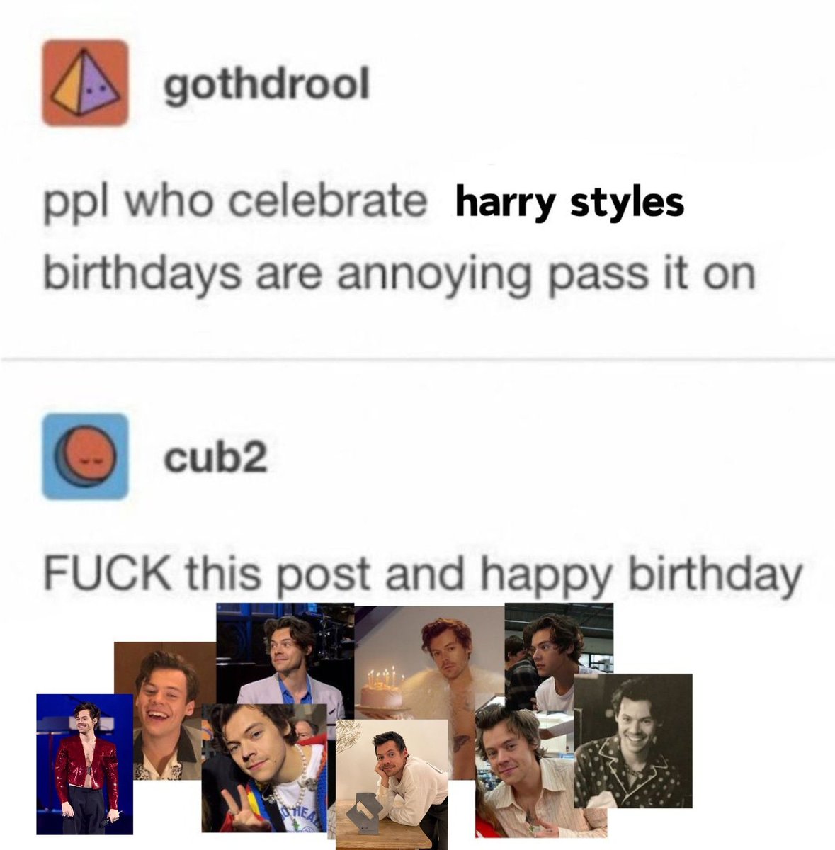 best of harry styles (@stylesfolders) on Twitter photo 