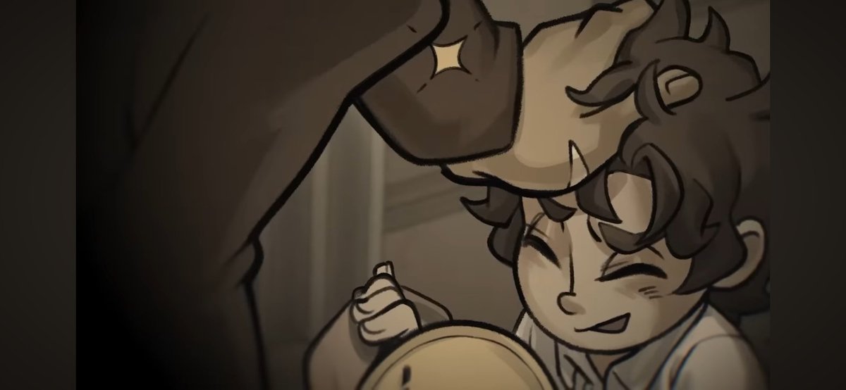_wr010_'s tweet photo. Beowulf chiquito dios mio me estoy muriendo, gracias skullsgirls realmente necesitaba esto 😭😭❤️❤️‍🩹 #Skullgirls #beowulf https://t.co/PMbbQaoAbz