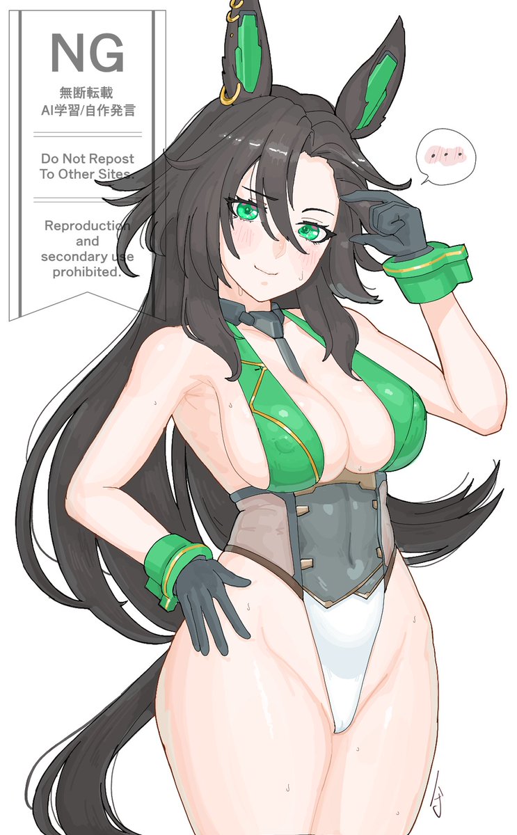 #今月描いた絵を晒そう 
1月の絵チャ 