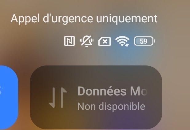 EdoJack's tweet photo. @Orange_France Aujourd'hui Dimanche, toujours pareil... https://t.co/Az2pZhjtlL