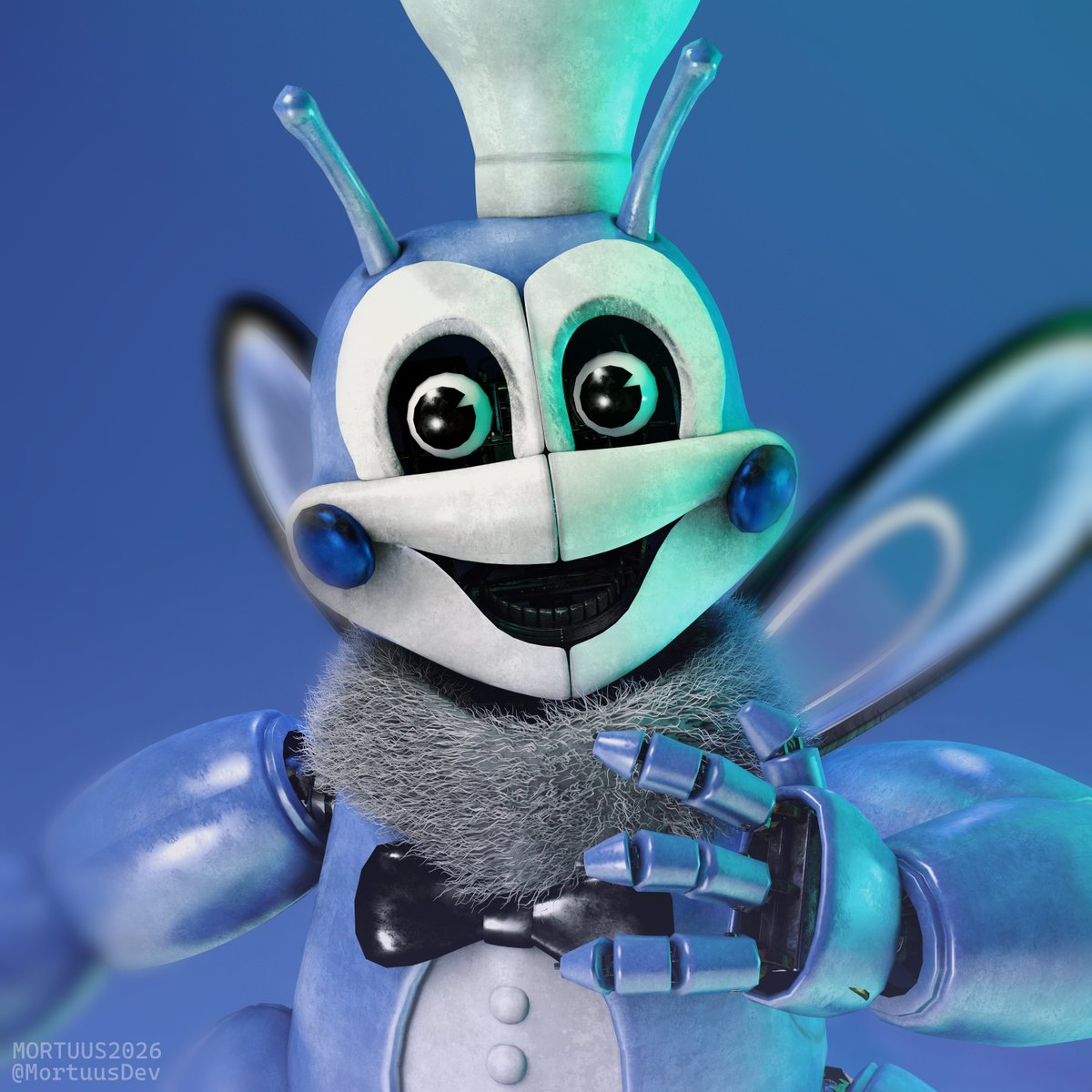 MortuusDev's tweet photo. JOLLY Showcase
JOLLY SAGA by IvanG
-
-
-
#FNAF #fnaffanart #jolly #3DModel #c4d #artwork https://t.co/JSES5mYDuu