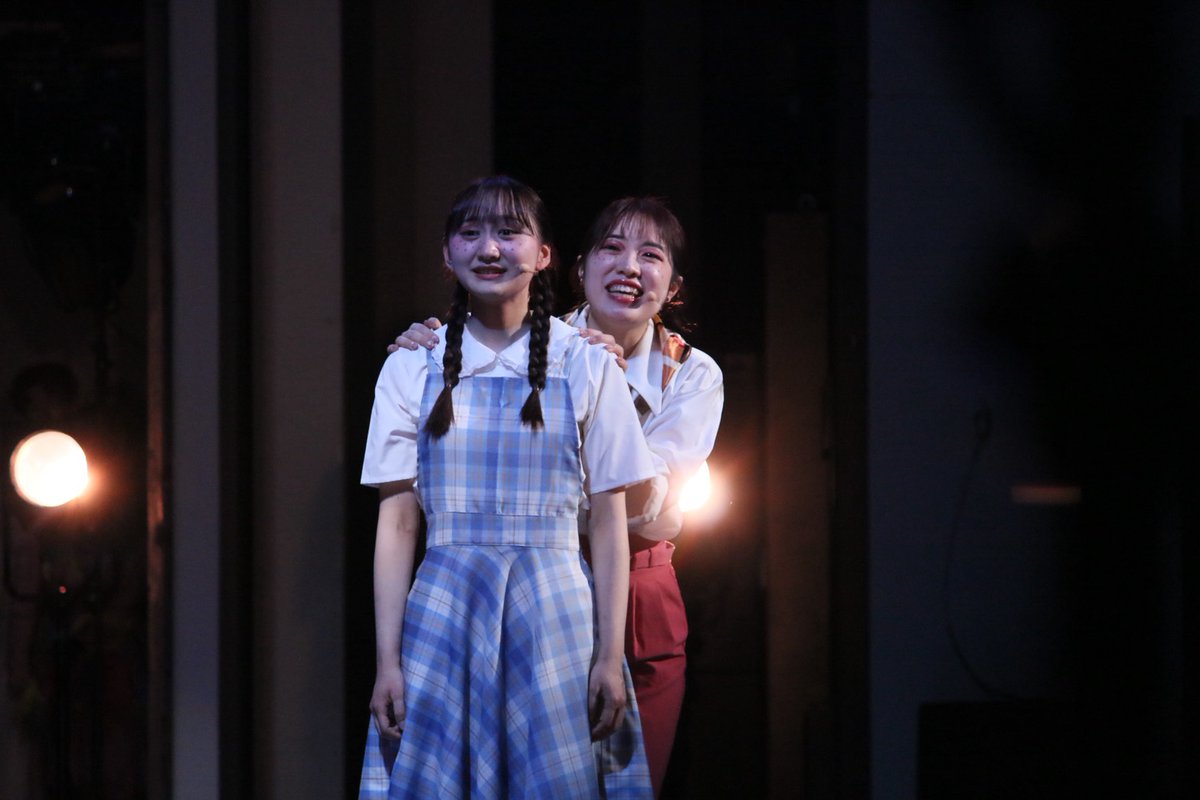 SandD_Hitoyoru's tweet photo. ミュージカル『ひとりぼっちの夜』配信開始まであと、、、6日！

本日お届けするのはメインキャストの写真です！

物語の中心となる10人の登場人物。衣装やメイクなども含め、それぞれの個性に注目です👀

#ひとりぼっちの夜 #ひと夜 #ミュージカルサークルsandd #sandd https://t.co/tkBBK9Kp1B