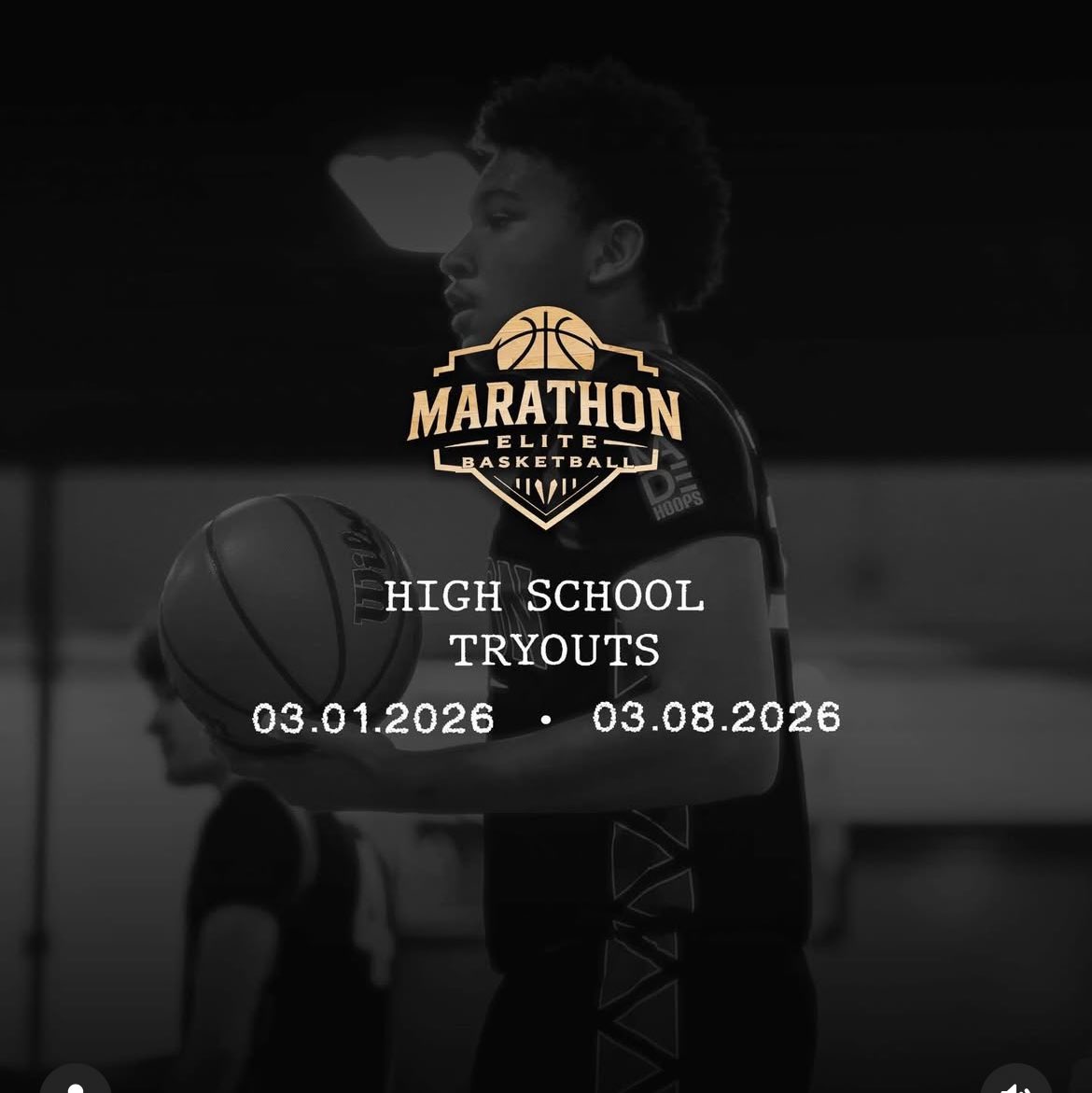 Marathon Elite AAU tweet media
