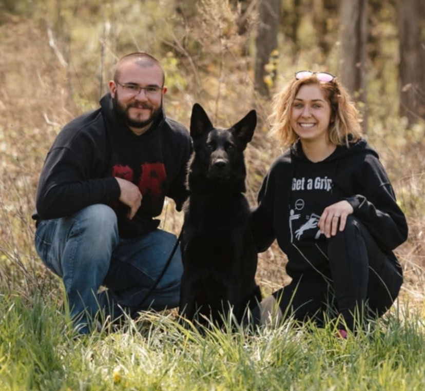 Please help, share and spread the word to help Michelle and Mic recover from a devastating fire that took the lives of their four beloved dogs!

gofund.me/84b62d814