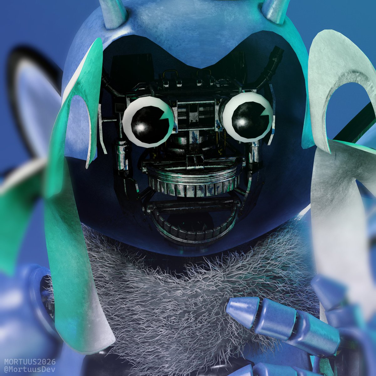 MortuusDev's tweet photo. JOLLY Showcase
JOLLY SAGA by IvanG
-
-
-
#FNAF #fnaffanart #jolly #3DModel #c4d #artwork https://t.co/JSES5mYDuu