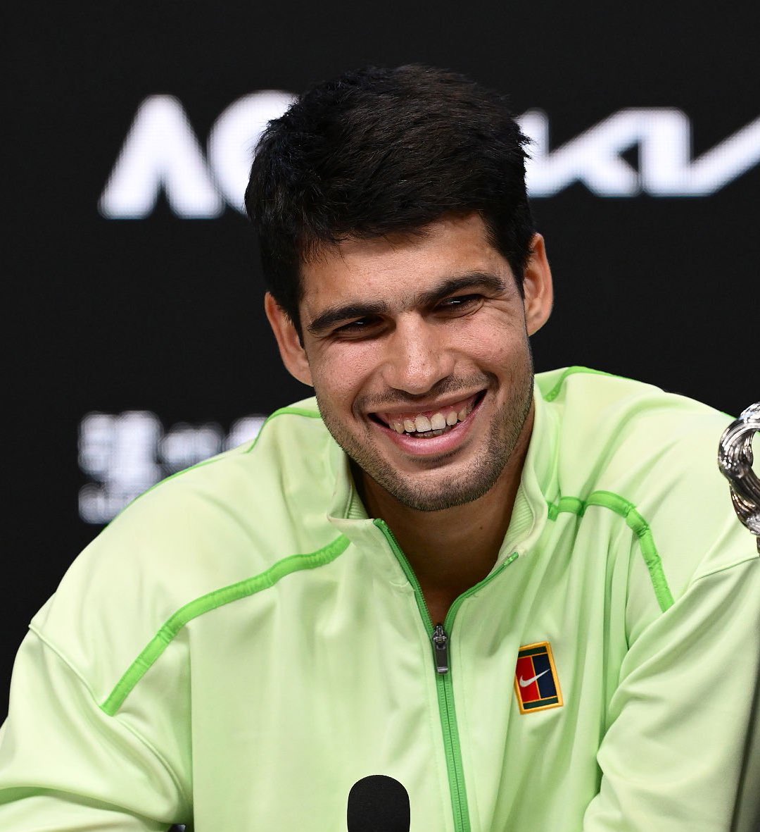 Univers Tennis 🎾 tweet media