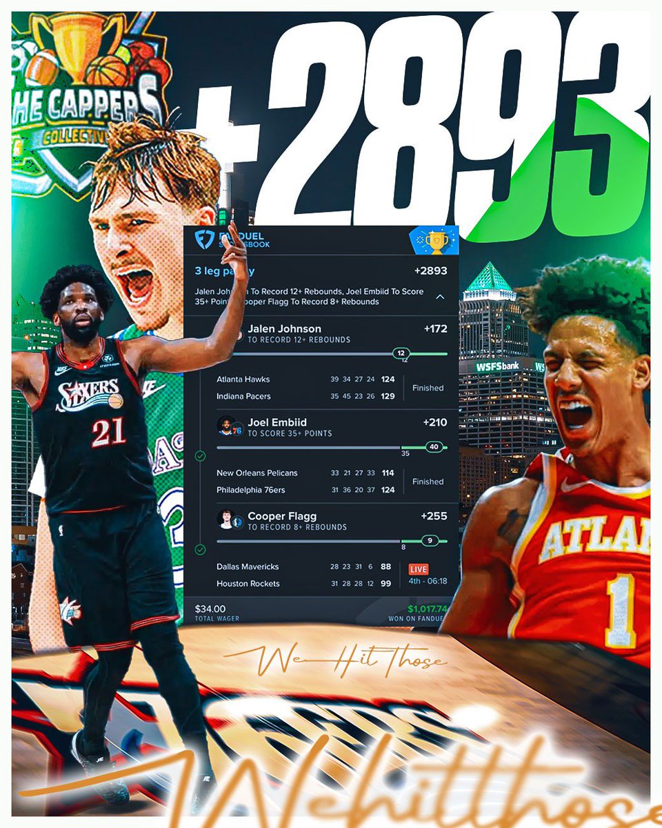 ๐๐ก๐ ๐๐๐ฉ๐ฉ๐๐ซ๐ฌ ๐๐จ๐ฅ๐ฅ๐๐๐ญ๐ข๐ฏ๐ tweet media