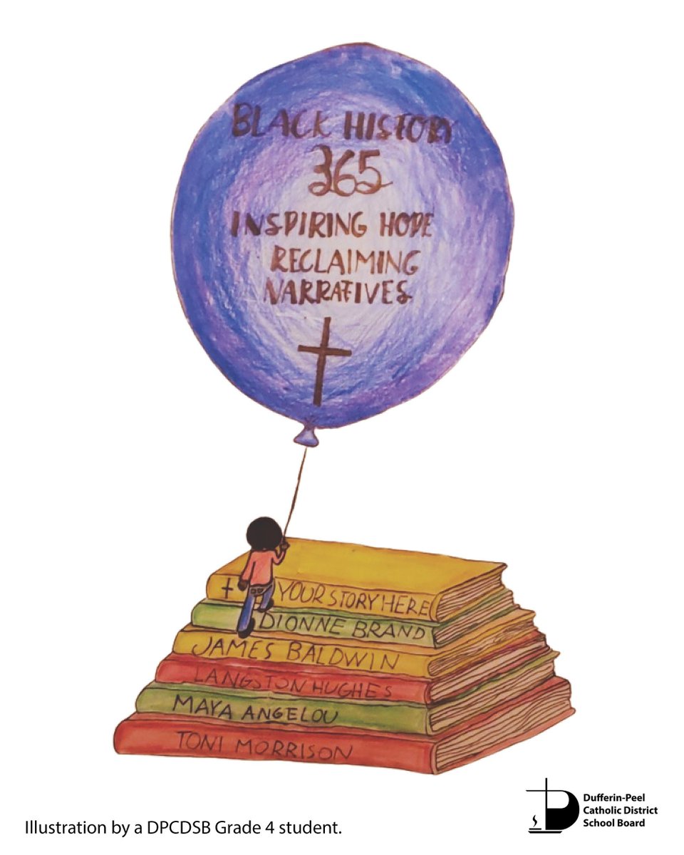 Dufferin-Peel Catholic District School Board tweet media