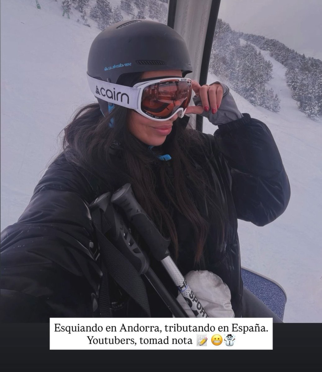 Andrea tweet media