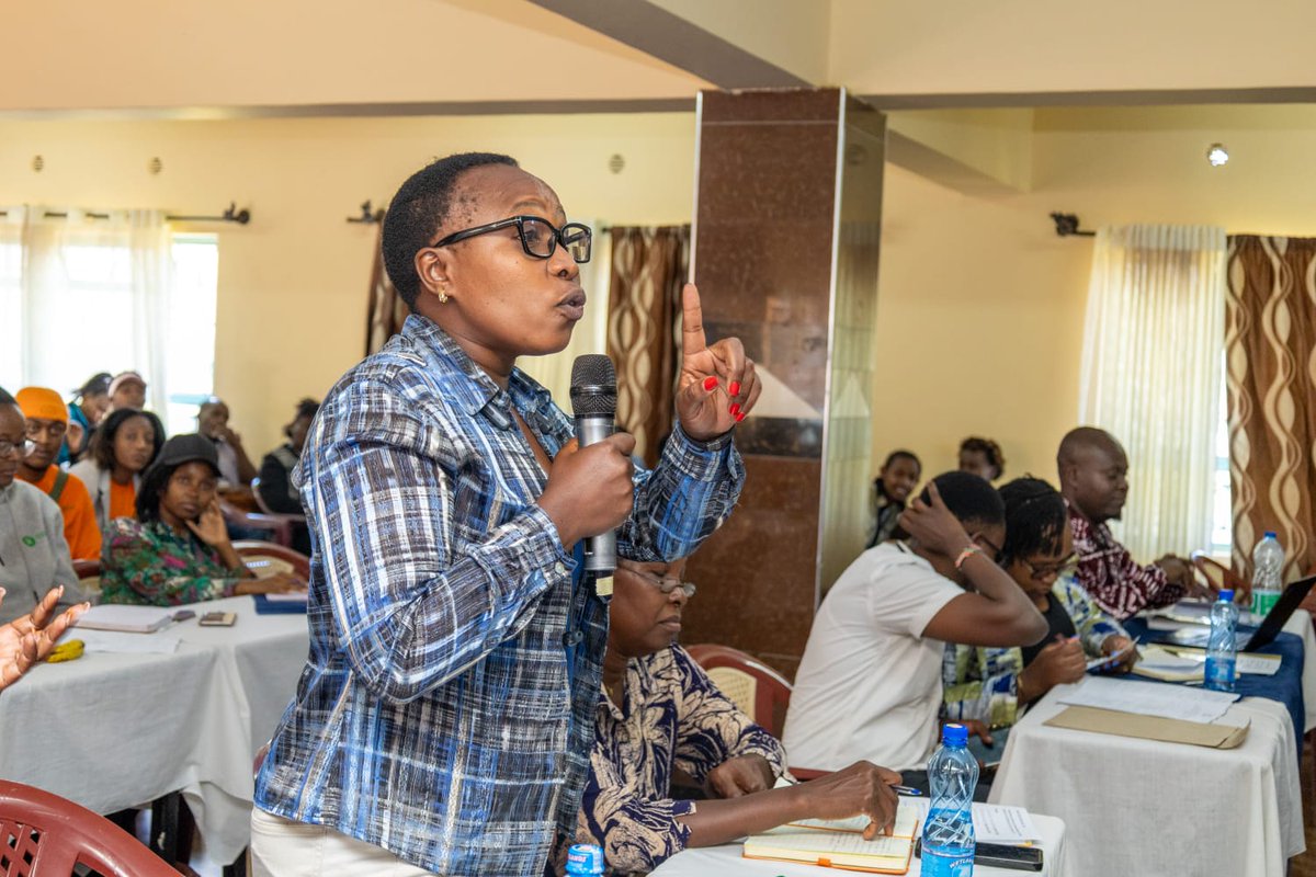 <a href="/rozzykin/">Aunty Rose, Kiambu Women Rep 2027</a> A visionary leader inspires change with bold ideas and unwavering focus.
#Kiambuwomenrep2027 
#AuntyRose 
#Real issues 
#Real solutions 
#Pinlocationnakura 
#RageNaCourageNiKwaBallot