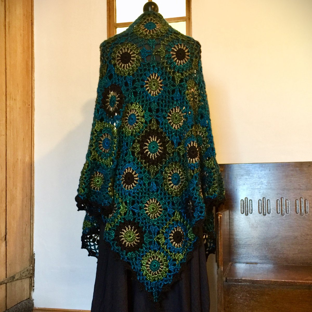 MagpieintheMoonlight tweet media