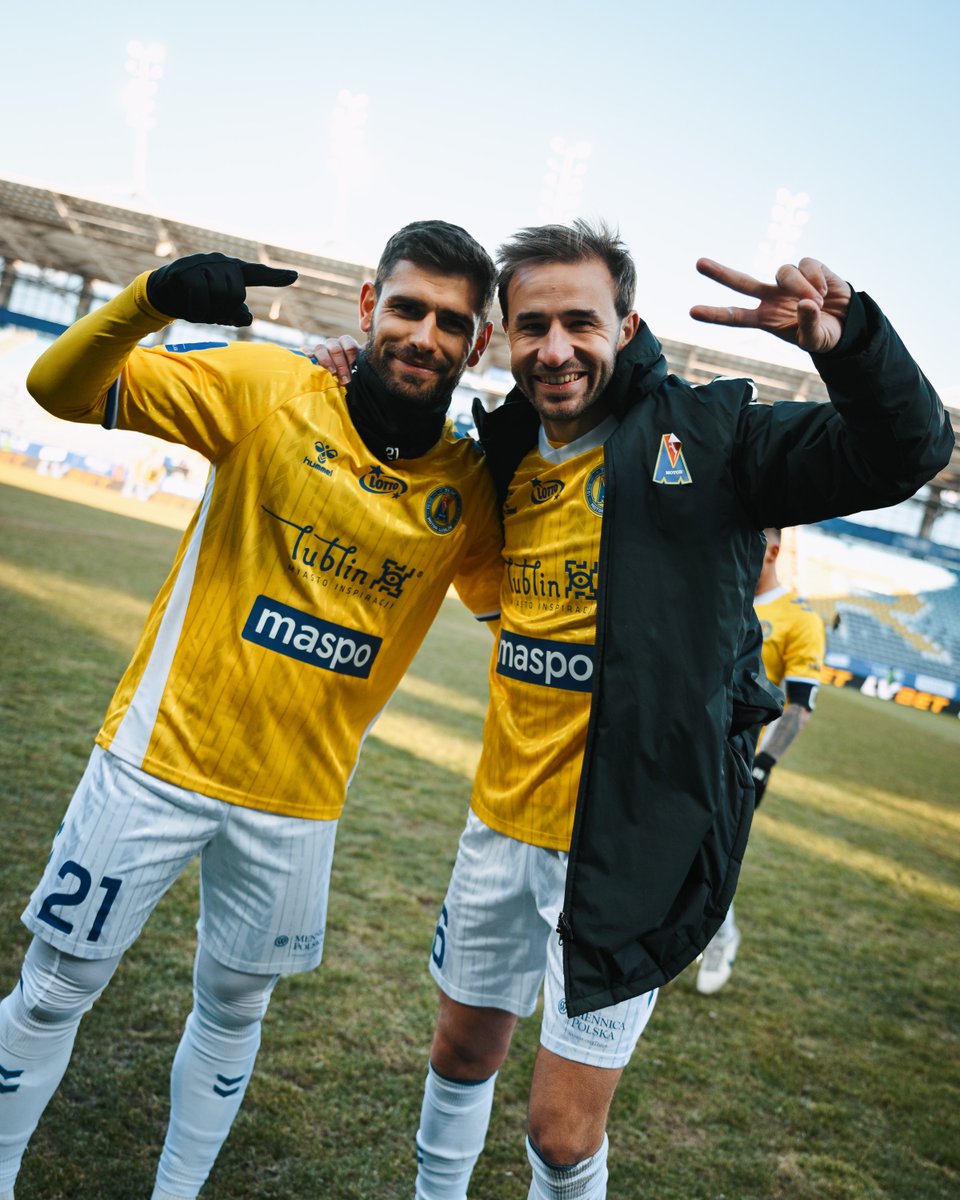 Motor Lublin tweet media