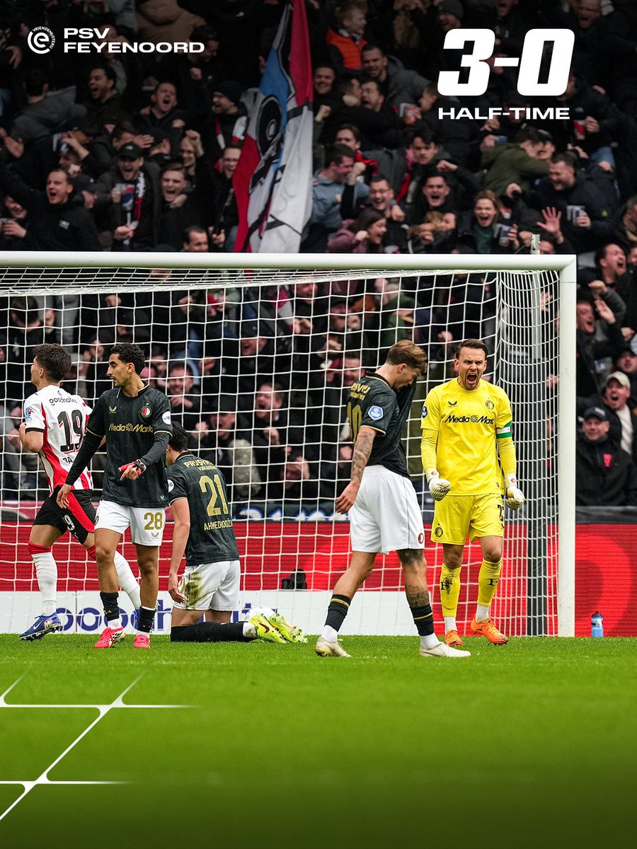 Feyenoord Rotterdam tweet media
