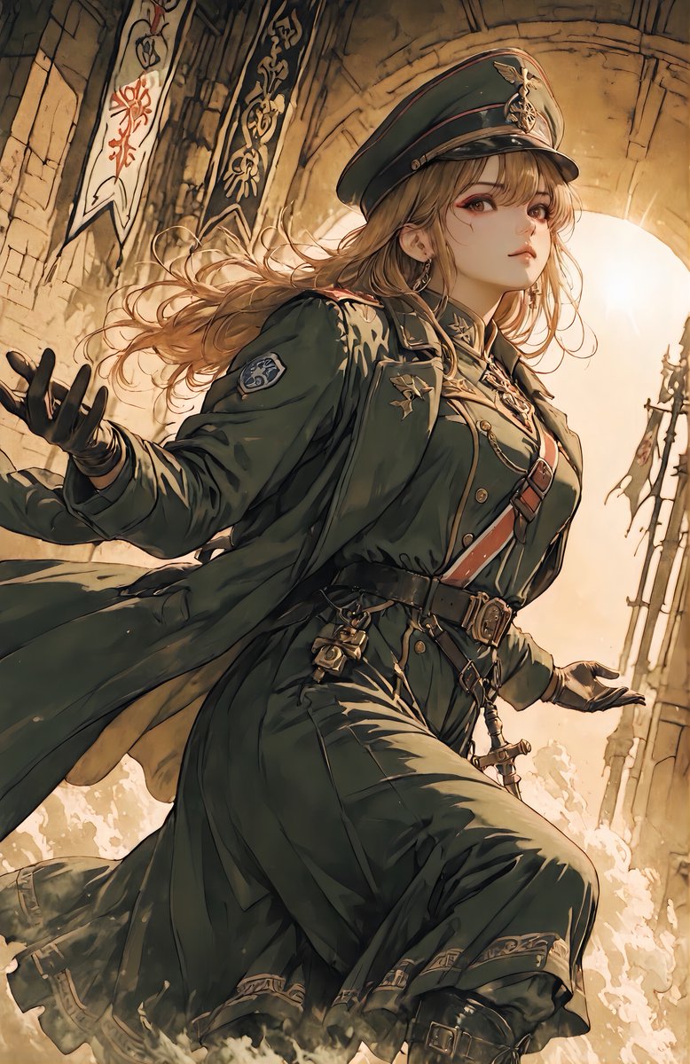 竜胆-Rindou-@AI_Art (@Rindou_AIart) / Posts and Replies / X