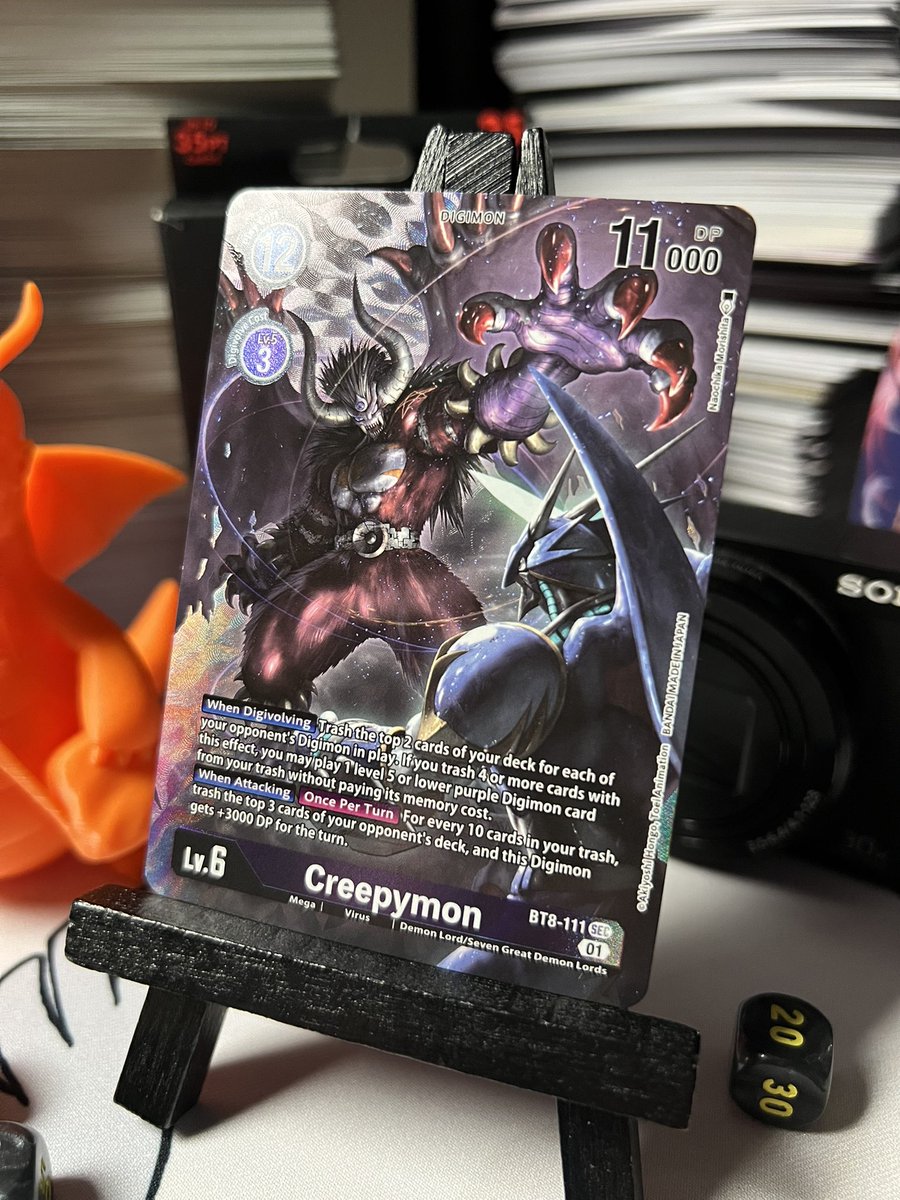 This is… creepy 😦