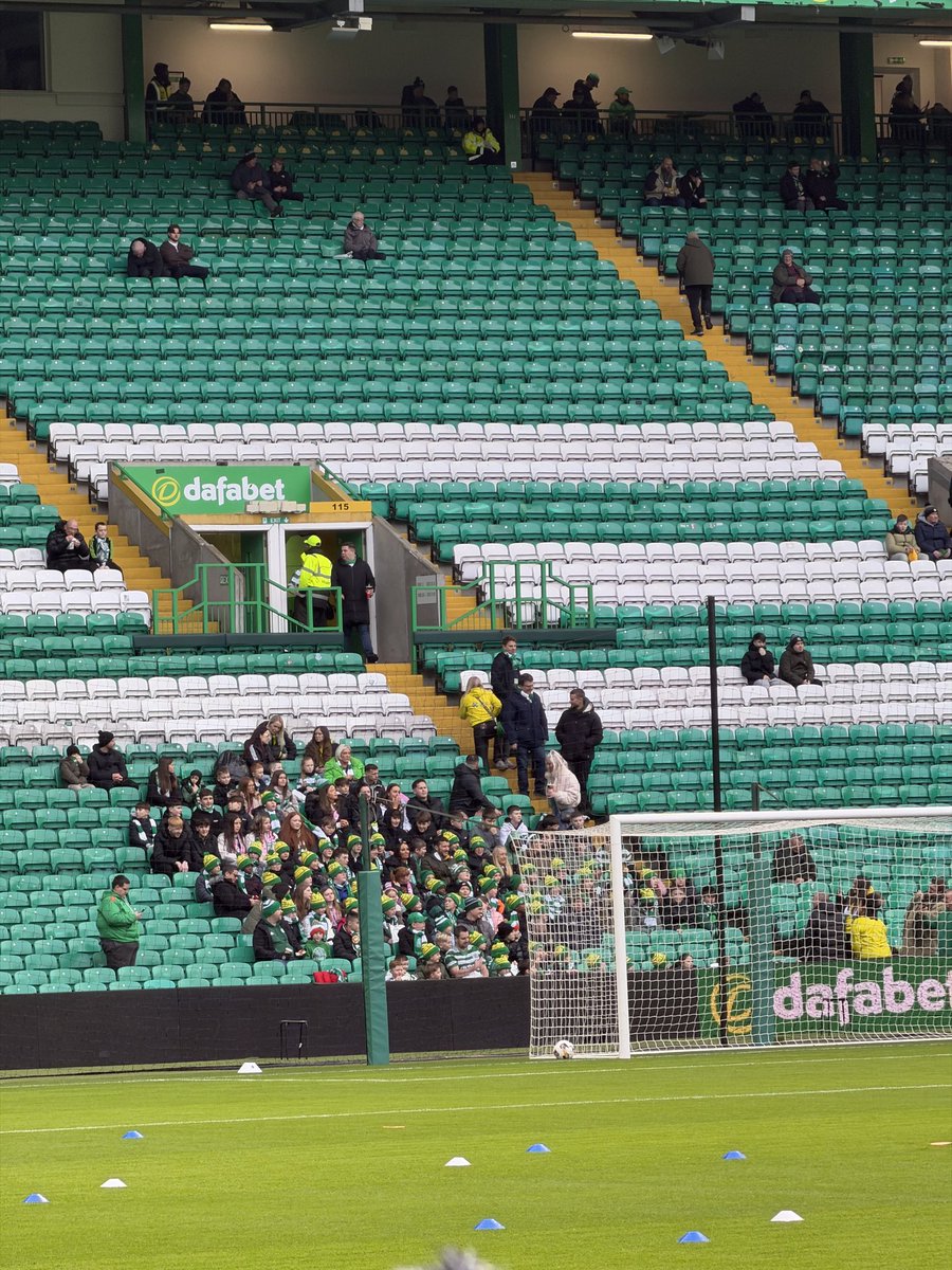 ⁦<a href="/KanoFoundation/">The Kano Foundation</a>⁩ the absolute best ran part of Celtic right now, and that’s a fan movement. 🍀