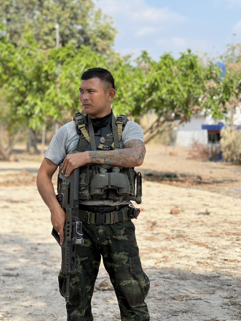 🦾เหนื่อยจัด