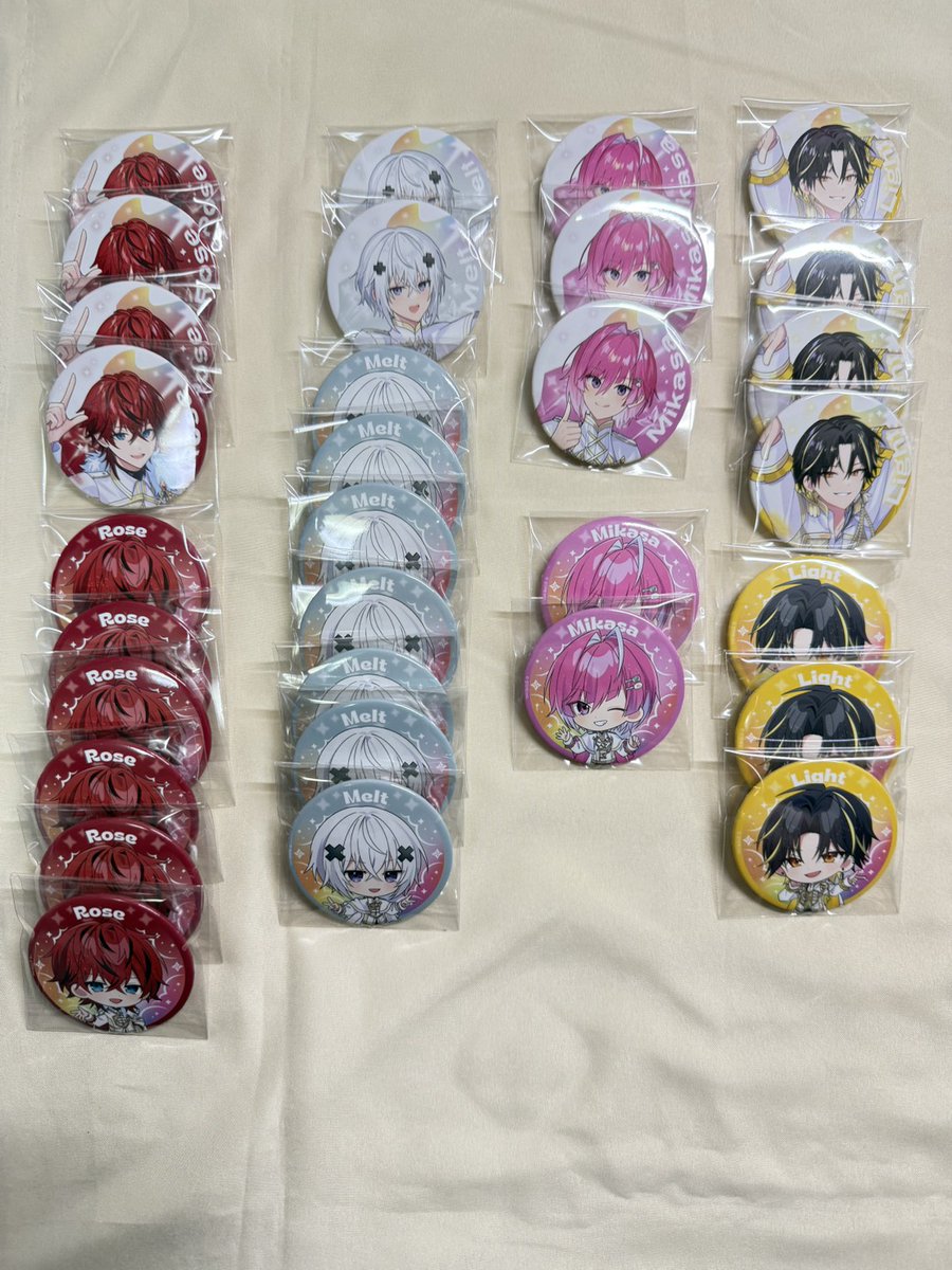 りおん tweet media