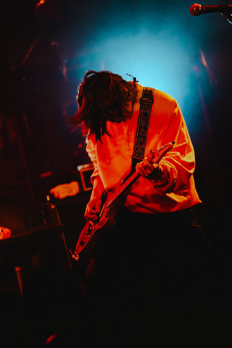 ryu_tnt_gt's tweet photo. T.N.T 1st LIVE TOUR
『THE NEXT TRIGGER』
⁡
1/31 Day4
@名古屋CLUB QUATTRO

名古屋激アツでした！！最高！！
明日の福岡も飛ばしていきます！！！

photo by
@yukiya__kanda
@n_takayuki1219 https://t.co/F7GoaxUlJ7