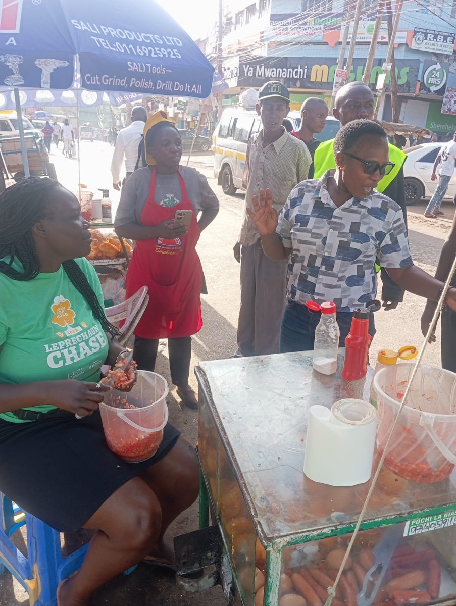 <a href="/rozzykin/">Aunty Rose, Kiambu Women Rep 2027</a> Pure inspo for the win.
#Kiambuwomenrep2027 
#AuntyRose 
#Real issues 
#Real solutions 
#Pinlocationnakura 
#RageNaCourageNiKwaBallot