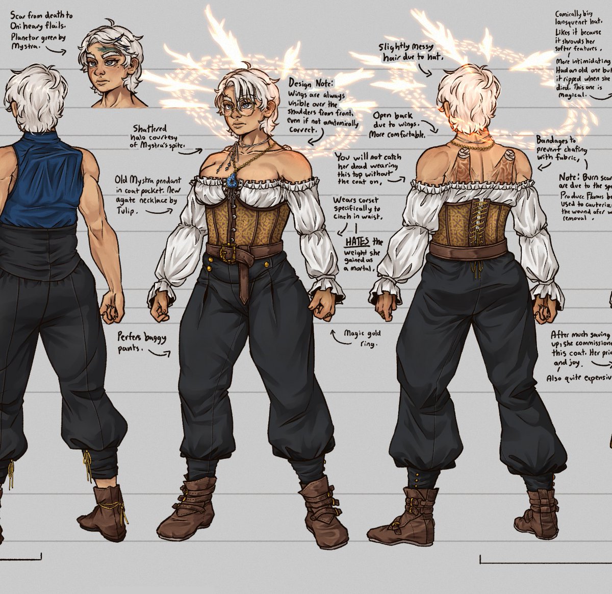 Cheesy (Comms + VGen OPEN) 🤡 tweet media