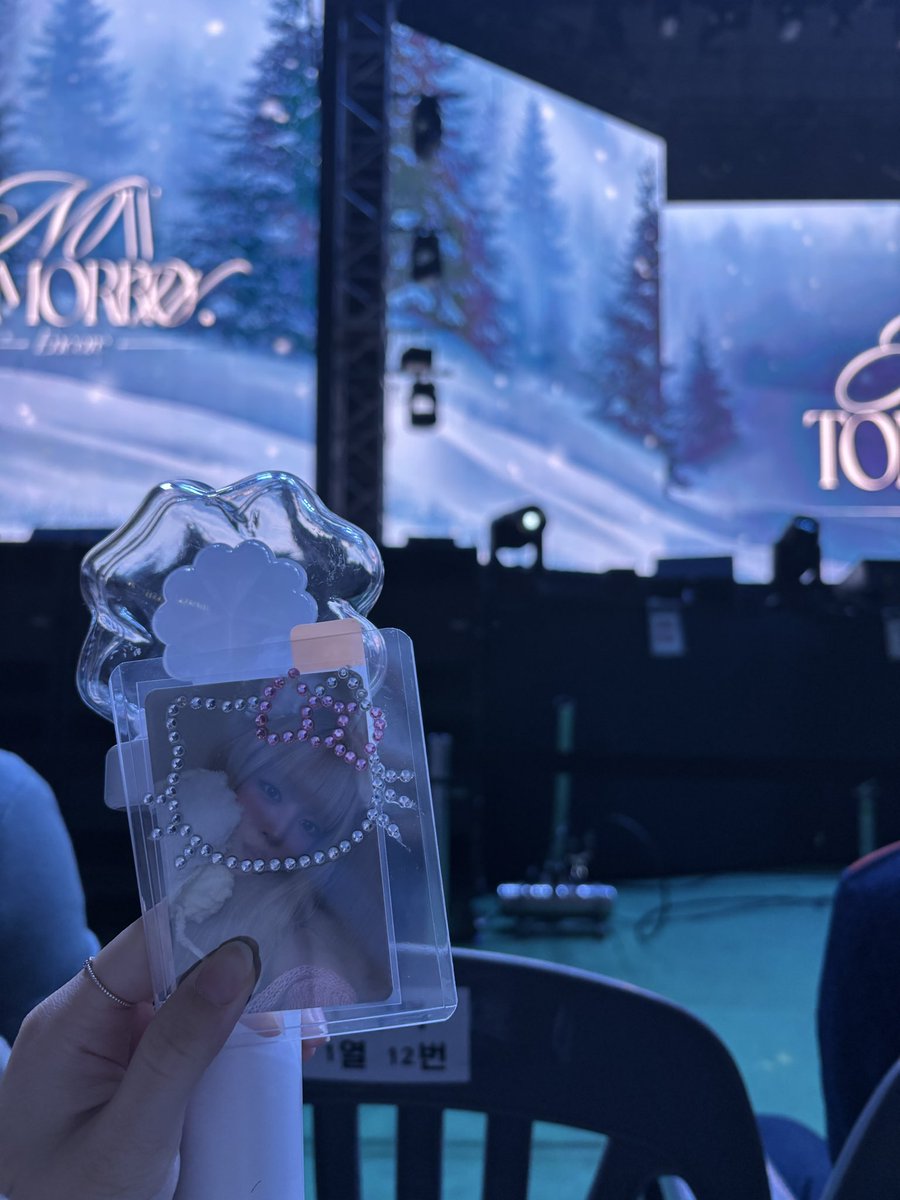 FloverChang's tweet image. 막콘🍀