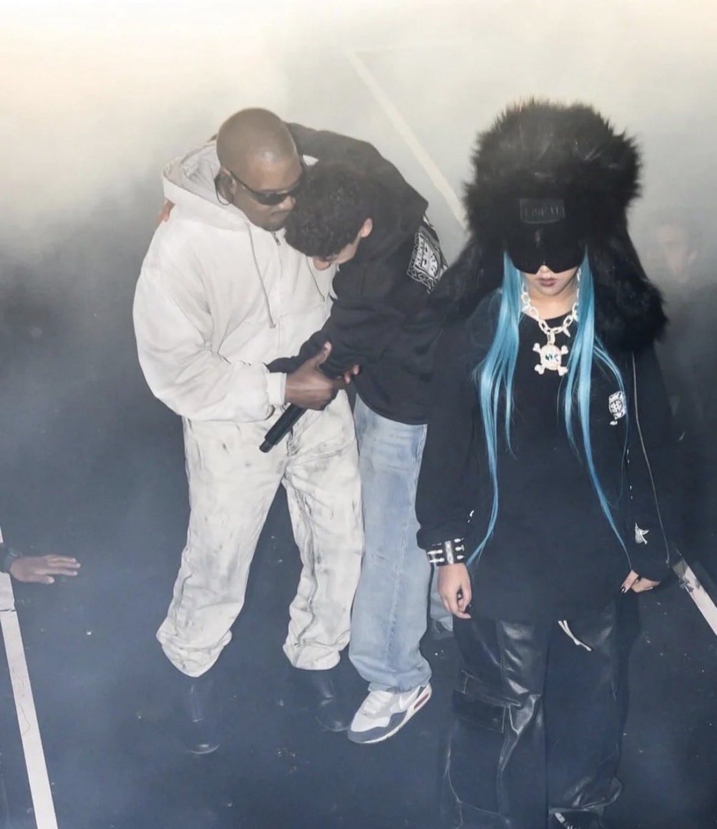 Yeezyrih #BULLYSZN tweet media