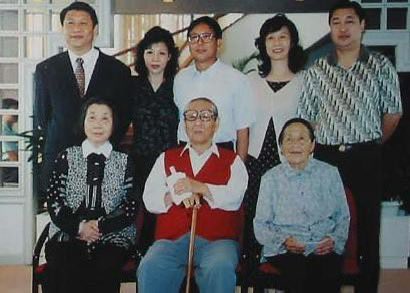 张晓强 斩首习近平 tweet media