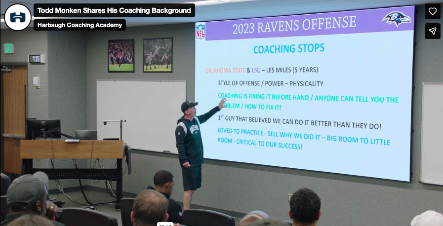 Browns Film Breakdown tweet media