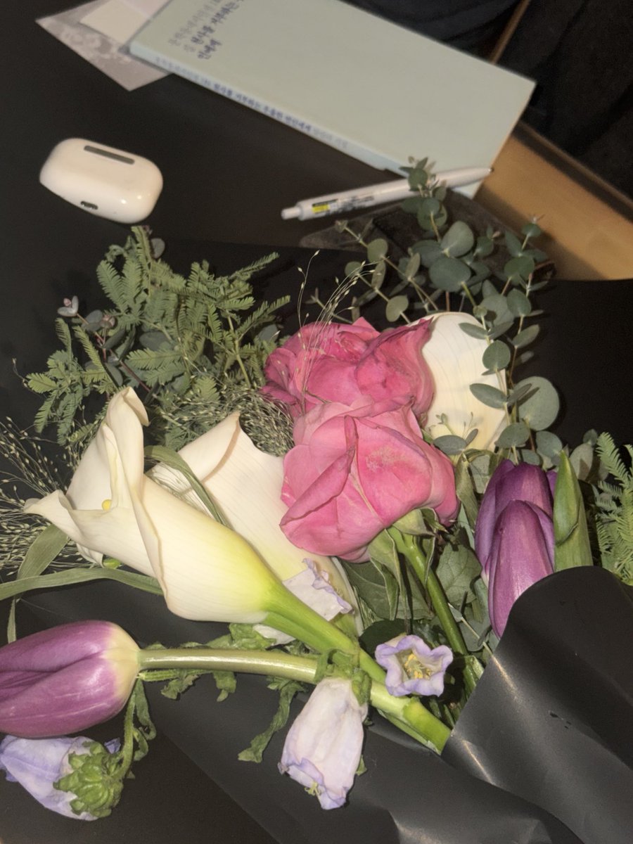 원래 생일은 한 달인 법이니까