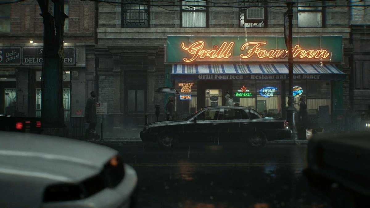 niercroft's tweet photo. it’s officially resident evil requiem month !! https://t.co/VkNs9qevrQ