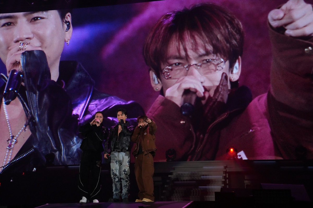 EXILE NAOTO tweet media