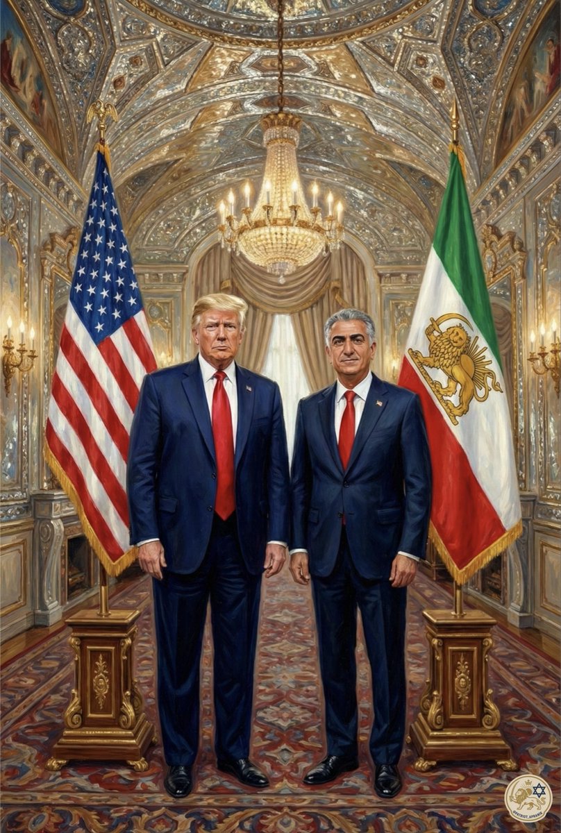 🇮🇷شیر و خورشید۲🥷 tweet media