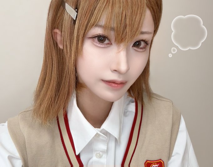 コスプレイヤーちーずのTwitter画像6