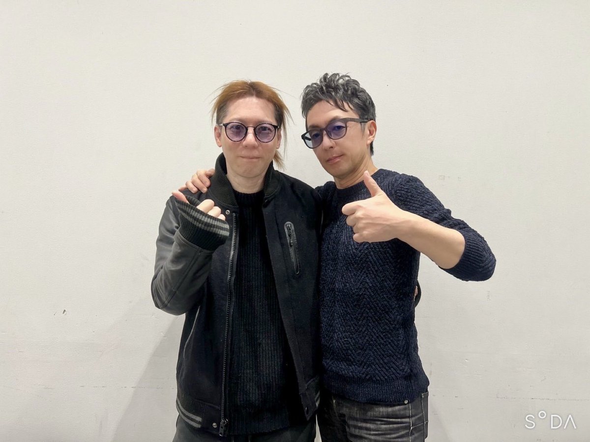 HIZUMI_NUL./UMB./D'ESPAIRSRAY (@hiz0302) / Posts / X