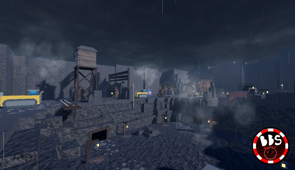Burning Bridge Shuffle - Dev Team - Roblox (@BBSDevs) / Posts / X