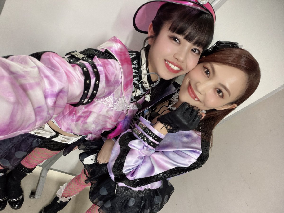 リスアニ！LIVE 2026 SUNDAY STAGE ⁡ありがとうございました♡✨ SS