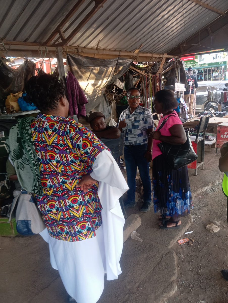 <a href="/WanjiruJoa6609/">Joan Wanjiru</a> The road to gender equity has been long and hard.We need women leaders who will reinforce policies which favour women progression. A leader who understands the boost that this wil give to women in our county. 
#pinlocationnakura
#ragenacouragenikwaballot