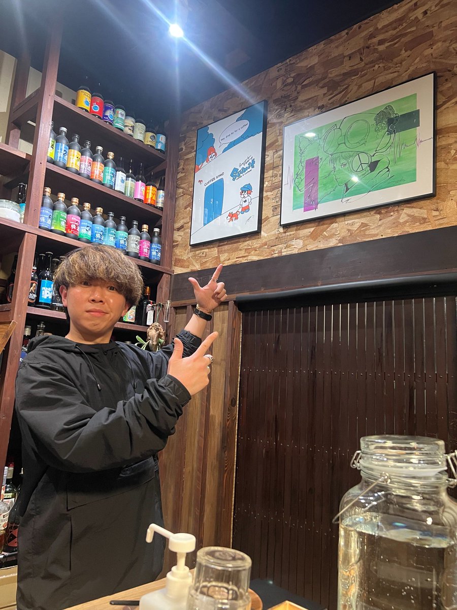 SPINIT COFFEE / スピニットコーヒー tweet media