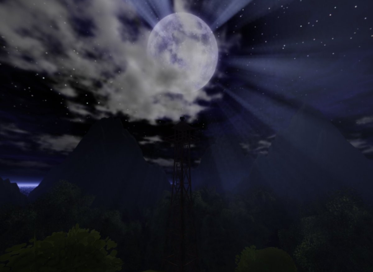 Darkestendo tweet media