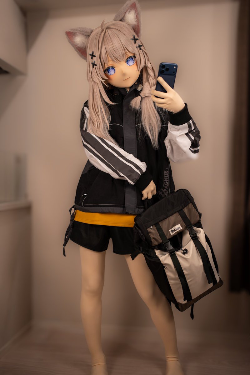 ラメシア (@lamellarshear) on Twitter photo 